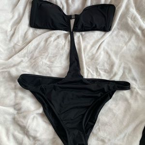 Super cute Ralph Lauren swimsuit